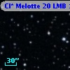 Cl* Melotte   20    LMB     121