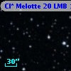 Cl* Melotte   20    LMB     123