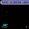 NVSS J120930+305840