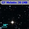 Cl* Melotte   20    LMB     124