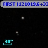 FIRST J121019.6+324057