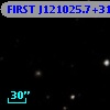 FIRST J121025.7+315910