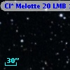 Cl* Melotte   20    LMB     128