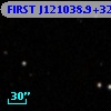 FIRST J121038.9+325656