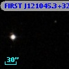 FIRST J121045.3+325226
