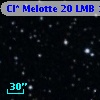 Cl* Melotte   20    LMB     129