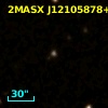 FIRST J121058.8+314642