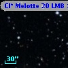 Cl* Melotte   20    LMB     131