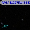 NVSS J120751+331342