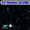 Cl* Melotte   20    LMB     133