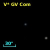 V* GV Com