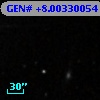 GEN# +8.00330054