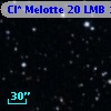Cl* Melotte   20    LMB     135
