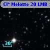 Cl* Melotte   20    LMB     136