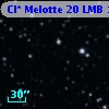 Cl* Melotte   20    LMB     137