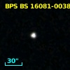 BPS BS 16081-0038