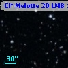 Cl* Melotte   20    LMB     138