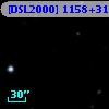 [DSL2000] 1158+318