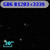 GB6 B1203+3338