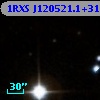 1RXS J120521.1+311355