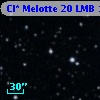 Cl* Melotte   20    LMB     139