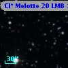 Cl* Melotte   20    LMB     142