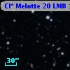 Cl* Melotte   20    LMB     143