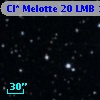 Cl* Melotte   20    LMB     144