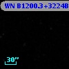 WN B1200.3+3224B