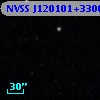 NVSS J120101+330648