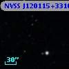 NVSS J120115+331051