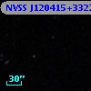 NVSS J120415+332248