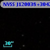 NVSS J120038+304218