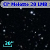 Cl* Melotte   20    LMB     149