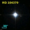 HD 104379