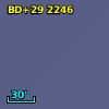 BD+29  2246
