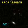 LEDA 1888605