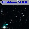 Cl* Melotte   20    LMB     154