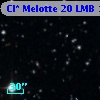 Cl* Melotte   20    LMB     158