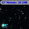 Cl* Melotte   20    LMB     160