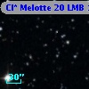 Cl* Melotte   20    LMB     162