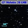 Cl* Melotte   20    LMB     163