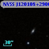 NVSS J120108+290012