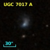 UGC  7017 A