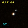 G 121-51