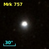 Mrk  757