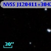 NVSS J120411+304234