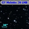 Cl* Melotte   20    LMB     169