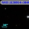 NVSS J120954+304850