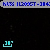 NVSS J120957+304217
